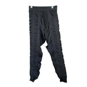 Skinnify Resistance Band Leggings Size Small